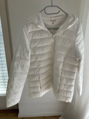 Jacke Chicorée Grösse L *NEU*