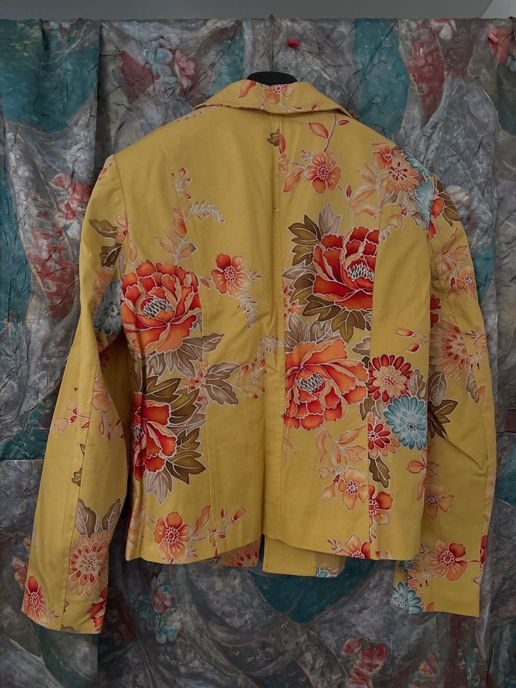 Lotti di vestiti: Kleid  mit Jacke Gr. 44-46 TRAUMHAFT – Nuovo (secondo la descrizione) da Bellinzona venduto da ModaLugano 5