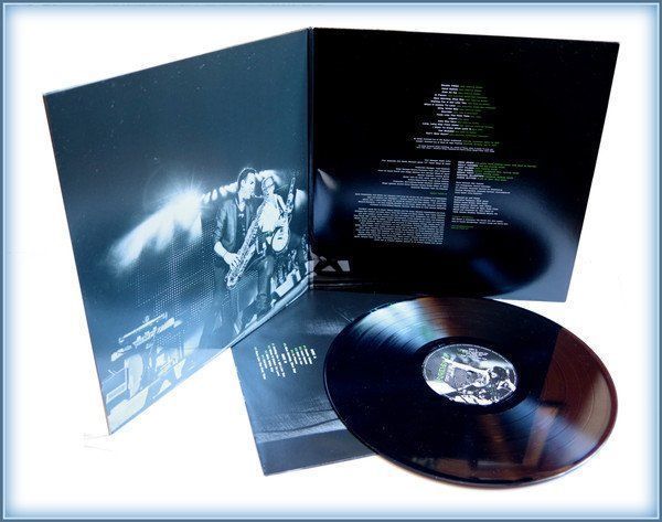 Dischi in vinile: Foreigner – Can't Slow Down...When It's Live! – Nuovo e nell'imballaggio originale da Brittnau venduto da Zibu 2