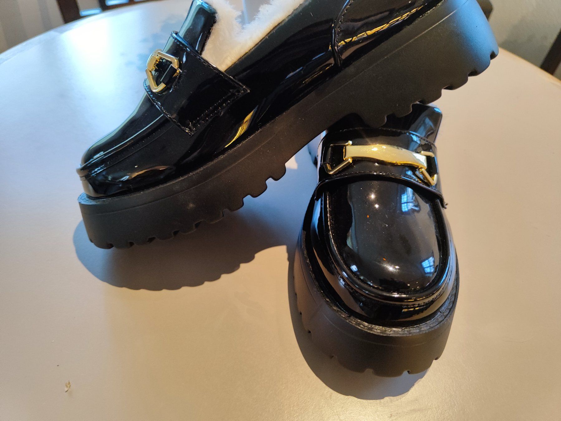 Damenschuhe: Damen / Mädchen Schuhe GR 36 – Neu und originalverpackt aus Langnau am Albis von Judithsebi 1
