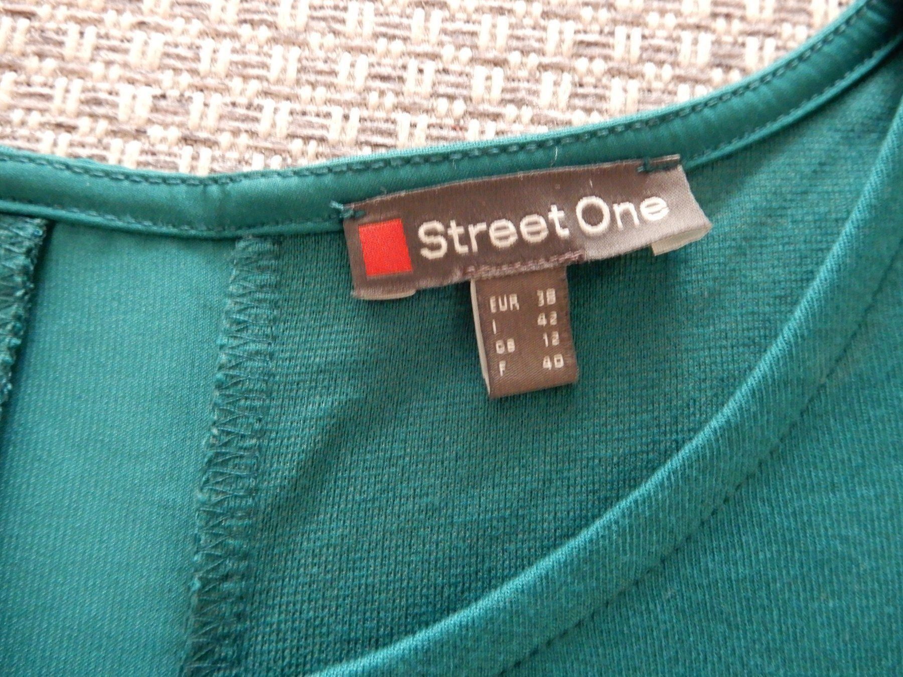 Maglioni & Felpe: Pullover Street One – Usato da Obergösgen venduto da asc_72pf 3