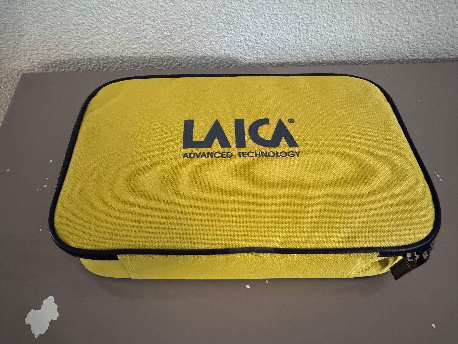 Dispositivi per massaggi: LAICA MD60781 Elektrostimulator – Usato da Bern venduto da vb5bv 6