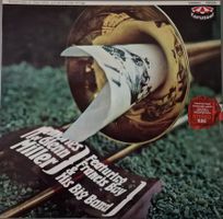Francis Bay & His Big Band LP–Memories Of Glenn Miller (neu)