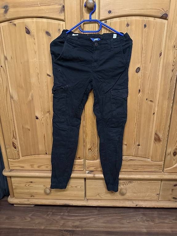 Hosen: Jack & Jones Hose – Gebraucht aus Lütisburg von Tweety77