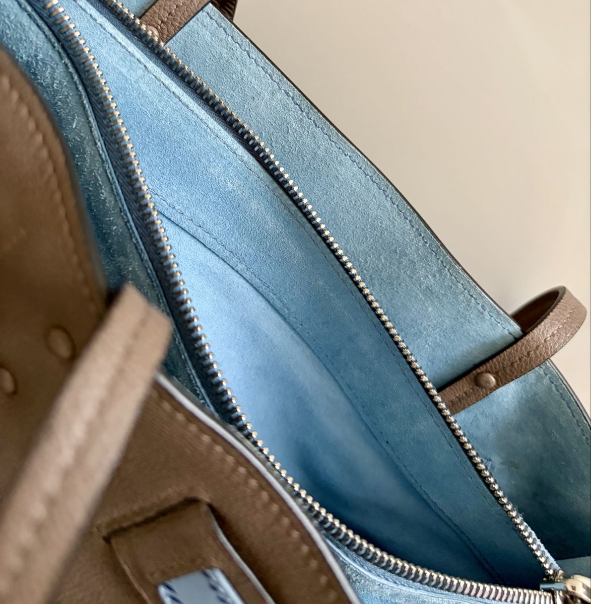 Prada Borse da donna: Prada🌹Tasche Etiquette Leder – Usato da Adliswil venduto da Moroz173 4