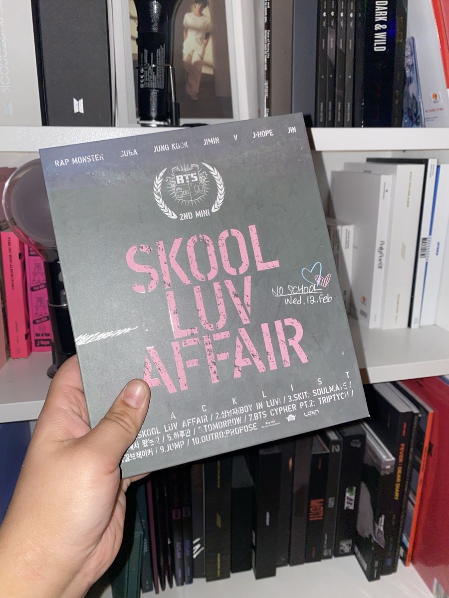 CDs: BTS Album Sammlung – D'occasion à Pieterlen par Mondbuchzauber_rkive 9