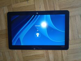 Fujitsu Stylistic R272 Tablet – ideal für Ersatzteile oder B