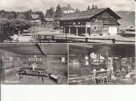 Flüeli ca. 1950