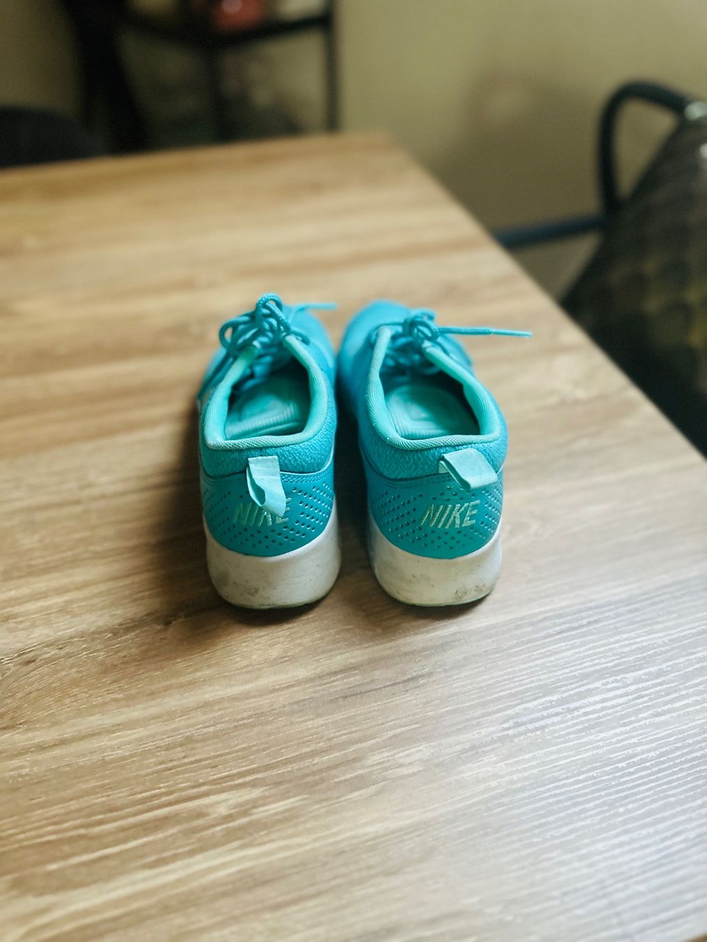 Nike Damenschuhe: Nike Sneakers Gr.38 – Gebraucht aus Uetikon am See von Mici_Ki 3