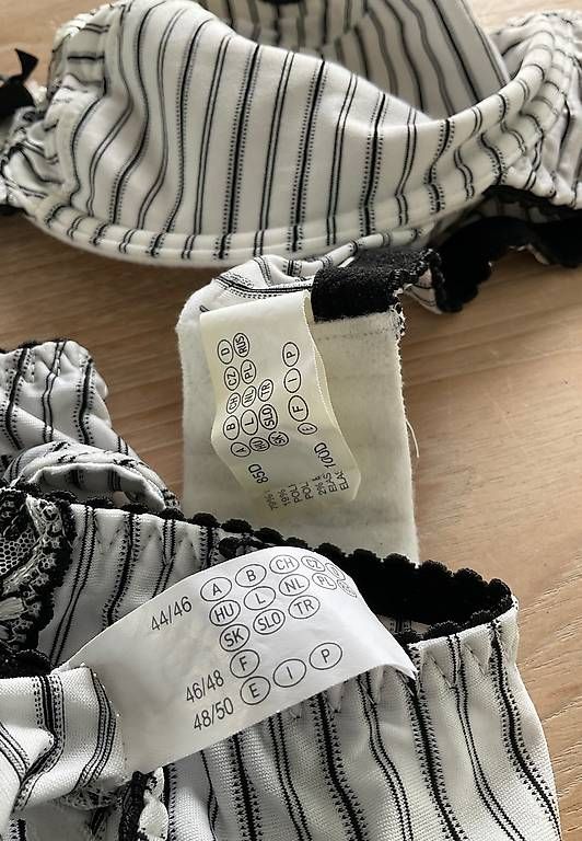 Sonstige Unterwäsche: Damenunterwäsche – Gebraucht aus Grüt (Gossau ZH) von hecht011 1