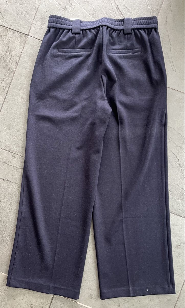 Tom Tailor Pantaloni: Tom Tailor 7/8 Hose – Usato da Eschen venduto da regino 1