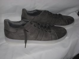 Sneaker / Halbschuh grau Grösse 39 NEU!