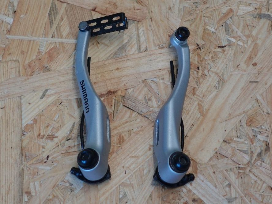 Achetez Jeux de patins SHIMANO Alivio S65T