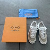 TOD’s sneakers 35 parfait était
