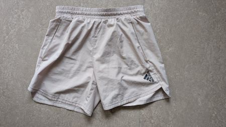 Adidas Sporthose, M, 7 inch