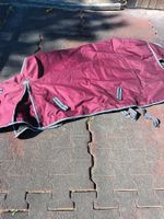 Pferdedecke Thermo Master 100g / 155 cm