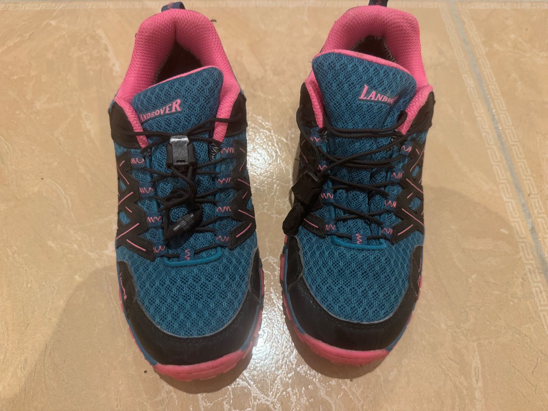 Landrover Scarpe per ragazze: Landrover Trekkingschuh, 34 – Usato da Klingnau venduto da Markus14 1