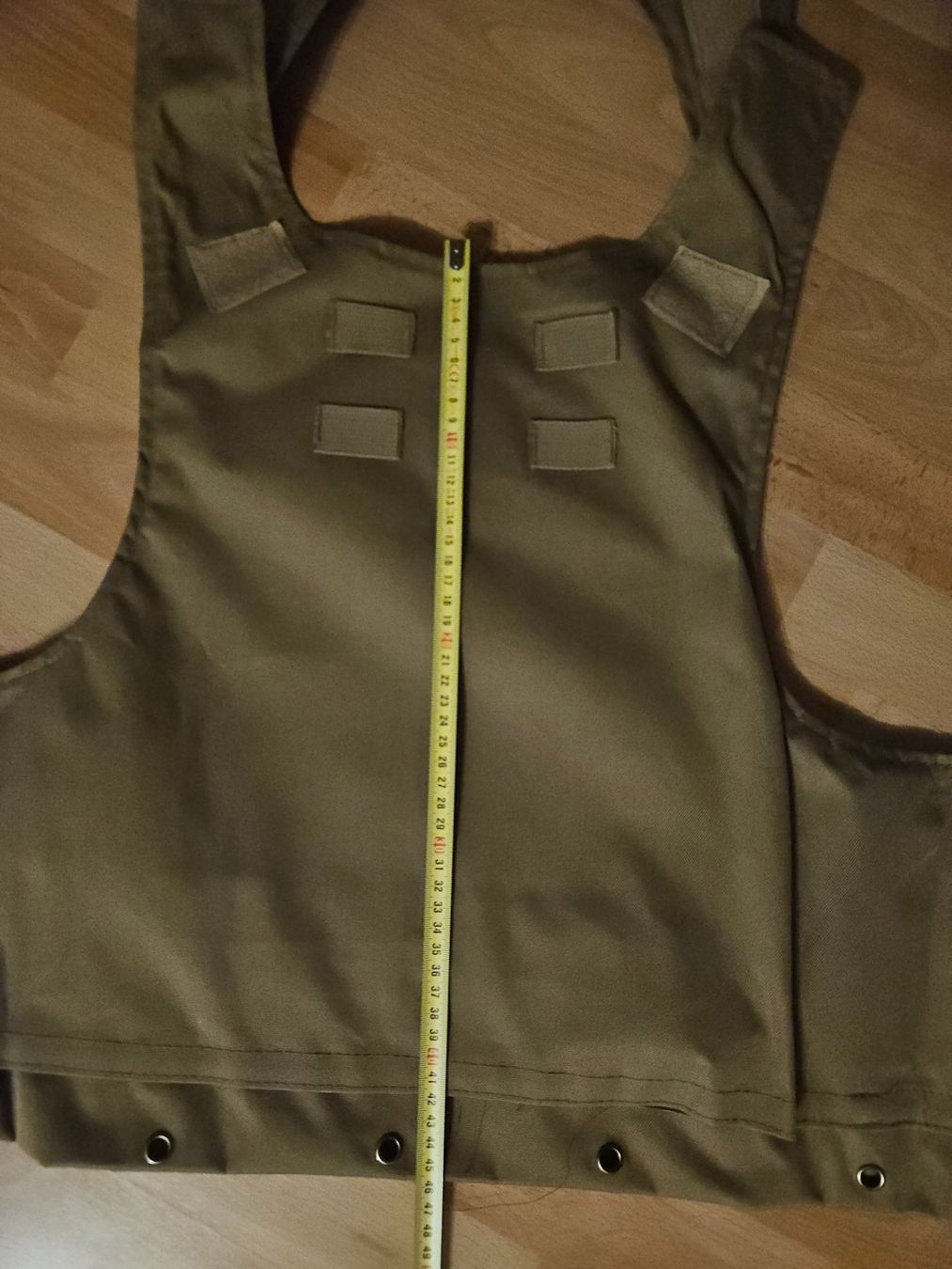 Autres vêtements garçon: Taktische Weste – D'occasion à Ebikon par SecondChance_byM 6