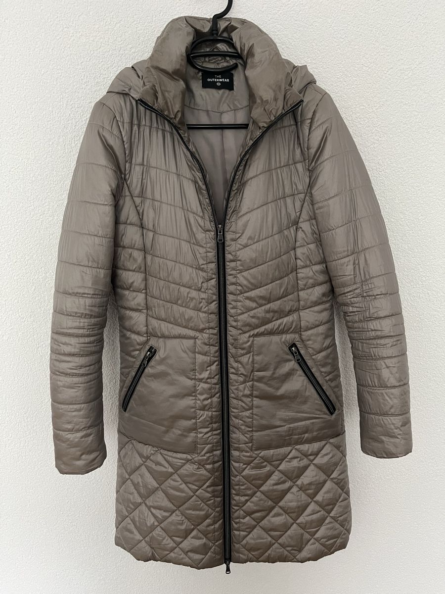 C&A Cappotti: Mantel The Outerwear Grösse S – Usato da Lohn-Ammannsegg venduto da panywa 3