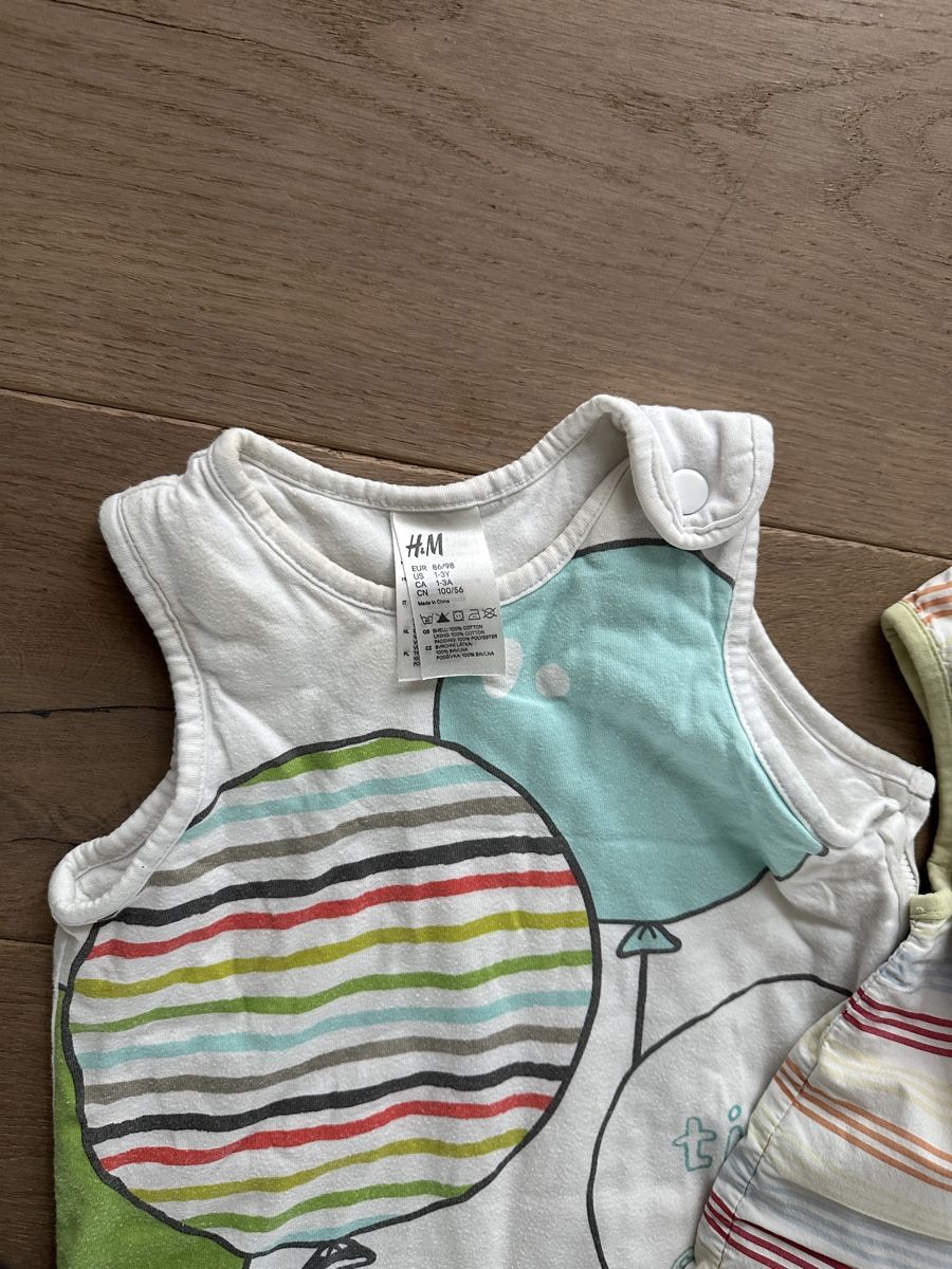 Sacchi a pelo: Schlafsack 86/98 – Usato da Herzogenbuchsee venduto da GyK87 1
