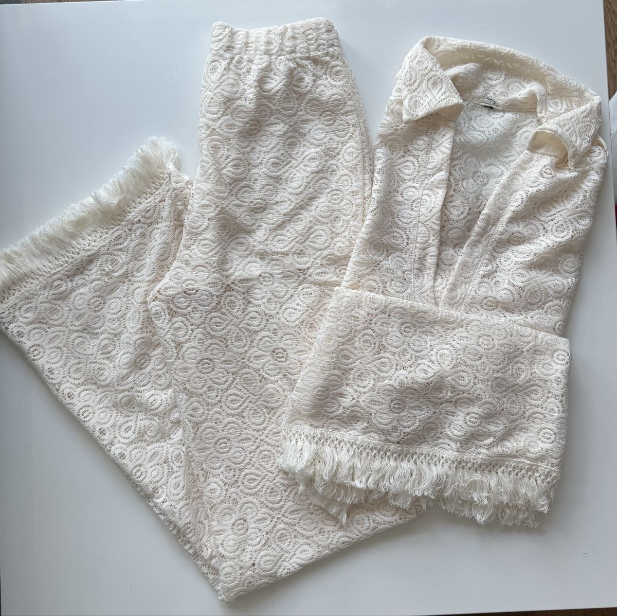 H&M Lots de vêtements: Strand Set – D'occasion à Rotkreuz par Mini_mela33