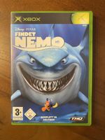 Disney Pixar Findet Nemo für Xbox
