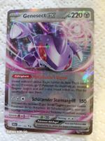 Genesect ex 067/086