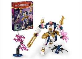 LEGO Ninjago Soras Technikmech 71807