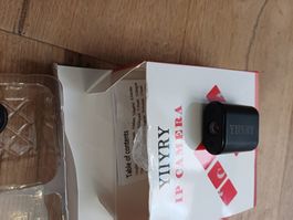 A vendre IP CAMERA 720 wifi YIIYRY