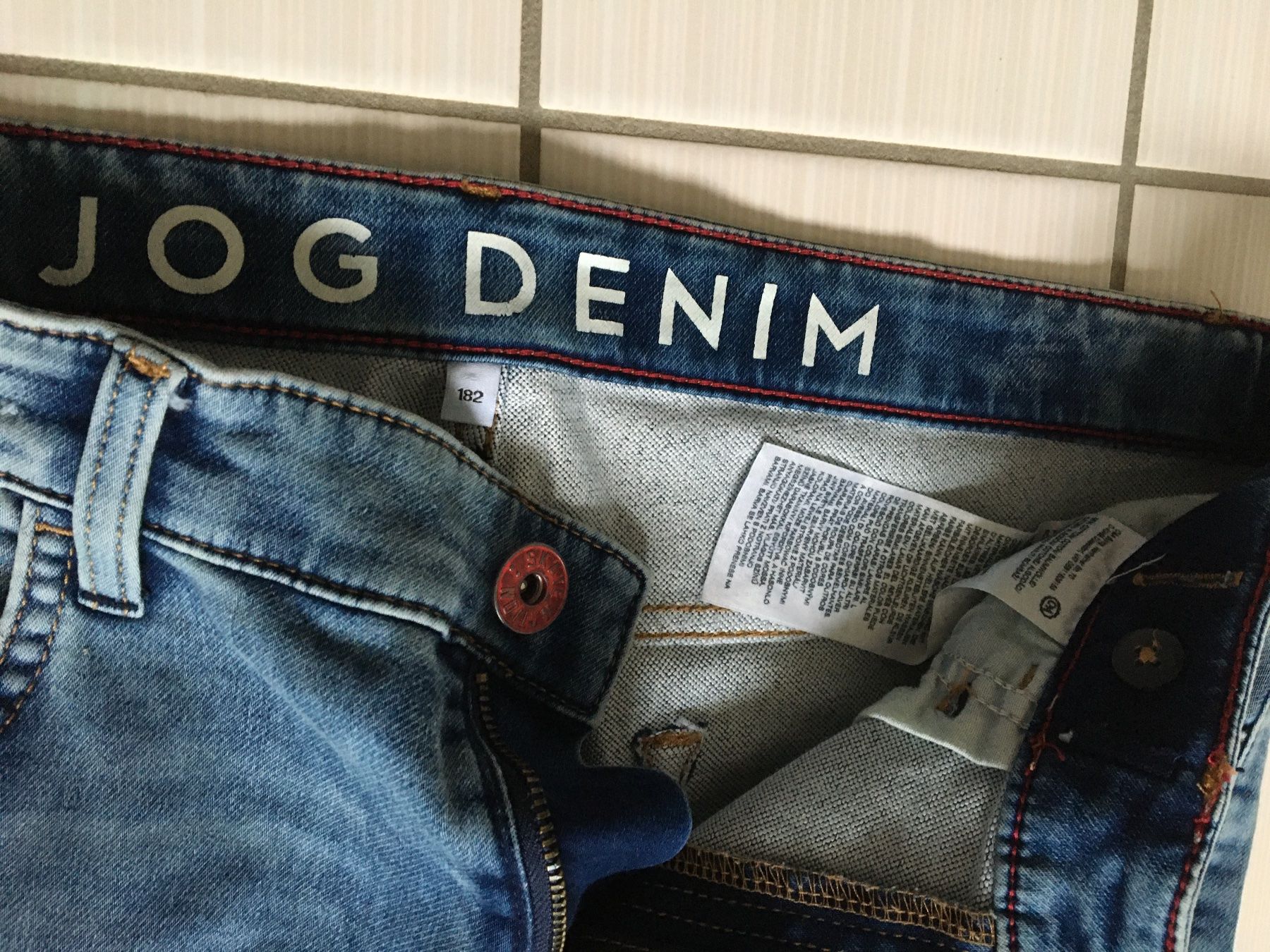 C&A Hosen: Jeans 182 – Gebraucht aus Arth von Vrecam51 1