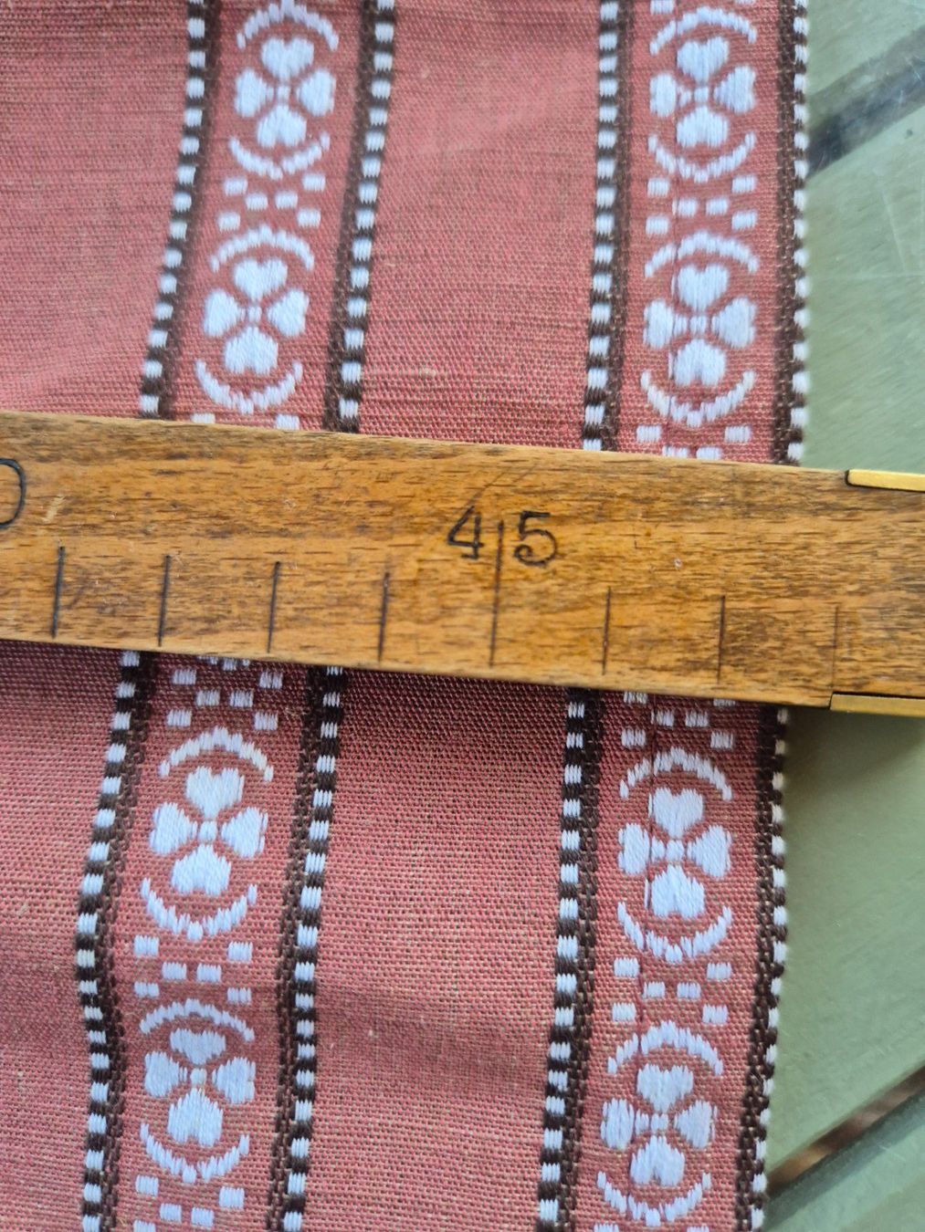 Strofinacci: Rustikaler Vintage Küchentuch – Nuovo (secondo la descrizione) da Bern venduto da aronari 2