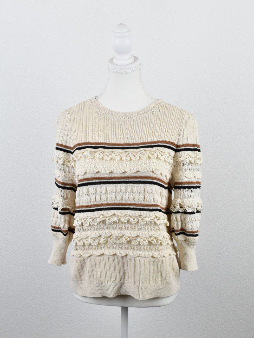 Sezane Maglioni & Felpe: Sézane Pullover, Gr.L – Usato da Nürensdorf venduto da 2ND_STORY 1