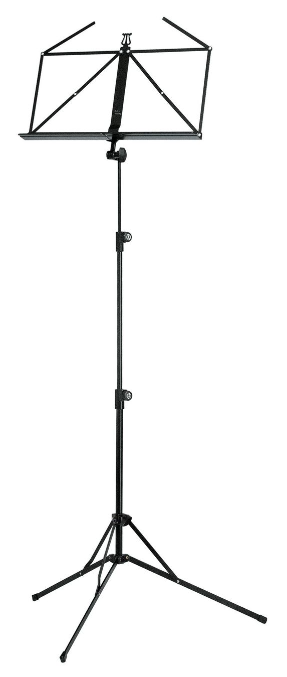 König & Meyer Supporti per strumenti musicali & leggii: König & Meyer, K&M 10050 Notenpult ... – Nuovo e nell'imballaggio originale da Däniken SO venduto da Profog1