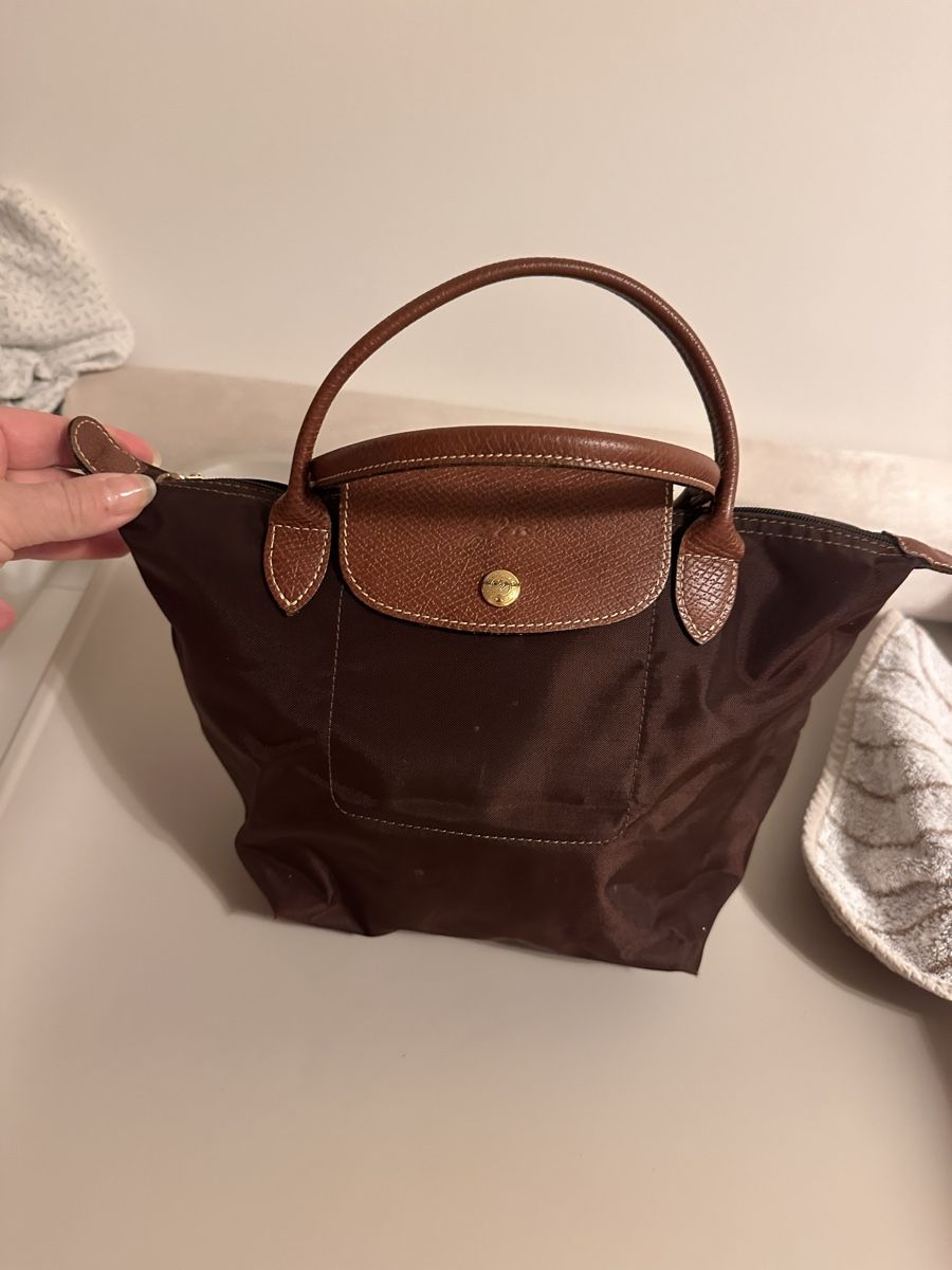 Longchamp Borse da donna: Longchamp Le Pliage Tasche vintage – Usato da Zürich venduto da millaiana