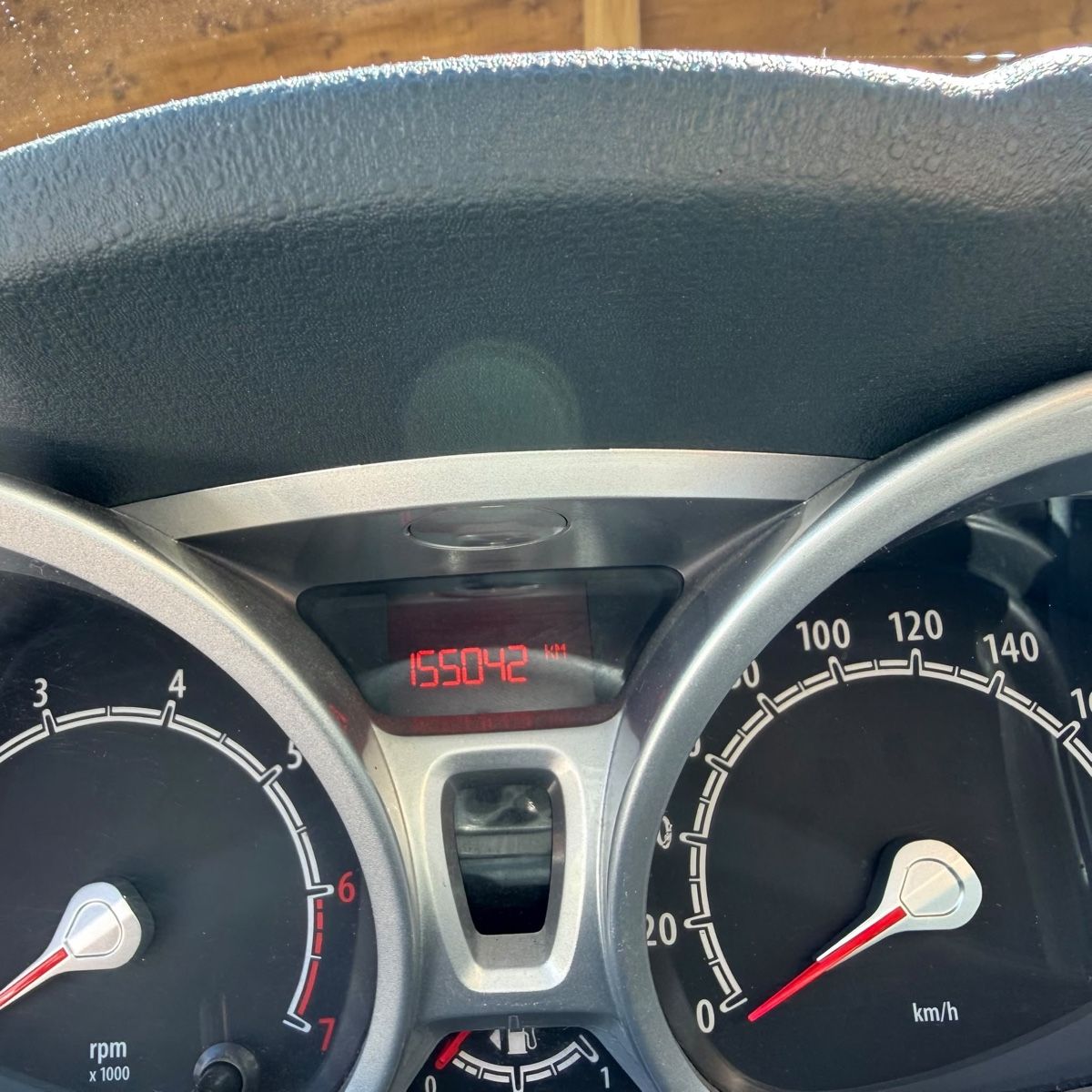 Ford Automobili: Ford Fiesta – Usato da Widnau venduto da Raoulpereira2424 9
