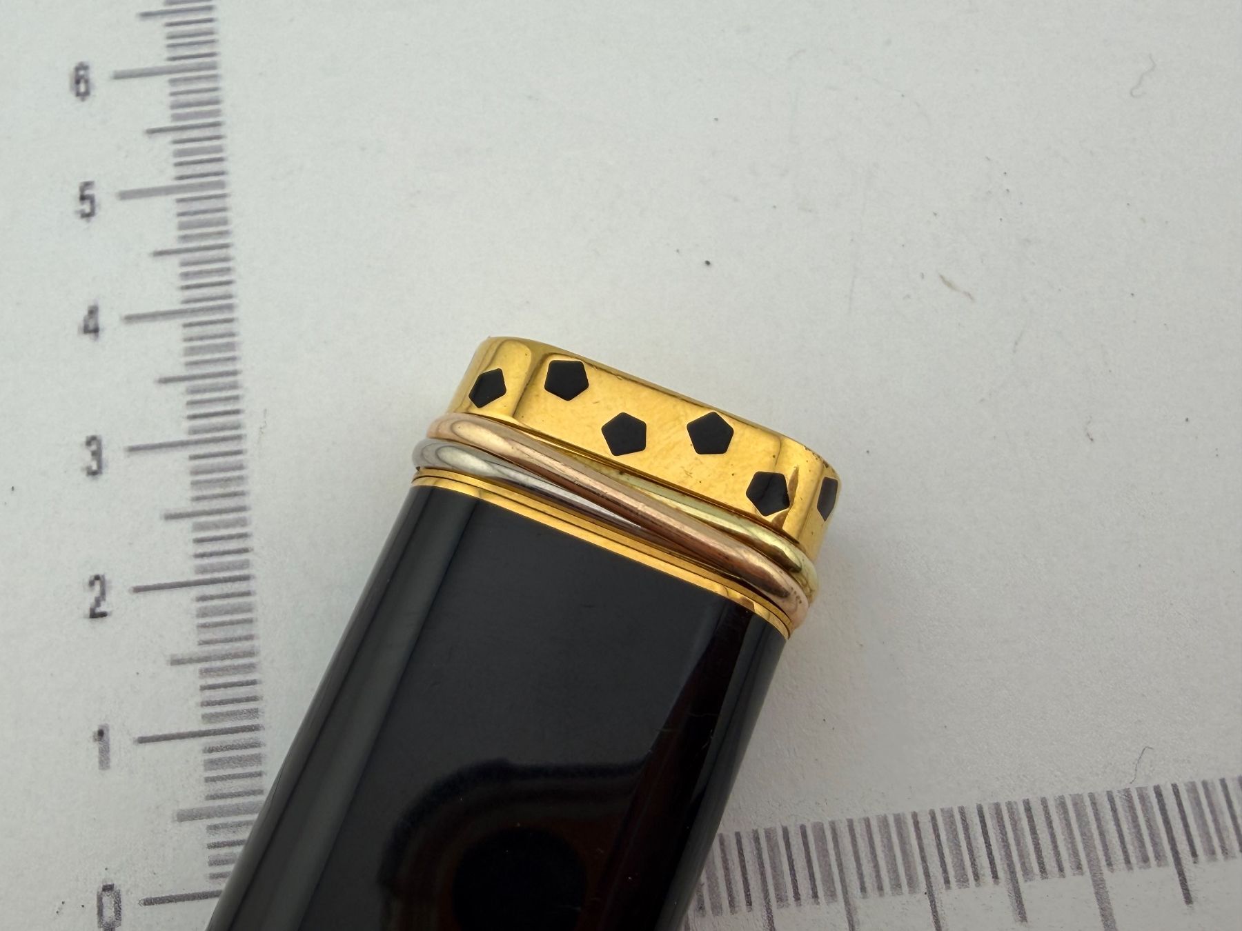 Cartier Feuerzeuge: Vintage CARTIER Feuerzeug – Gebraucht aus Biel/Bienne von MrP_WatchesBiel 6
