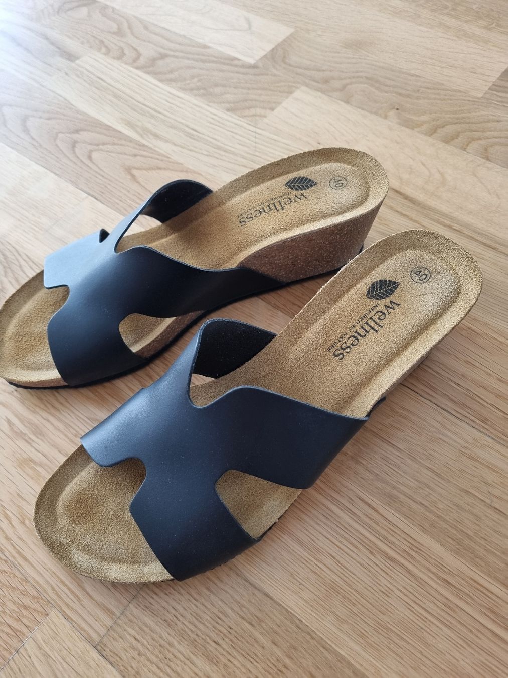 Scarpe da donna: schuhe Wellness – Usato da Bern venduto da Ana0144