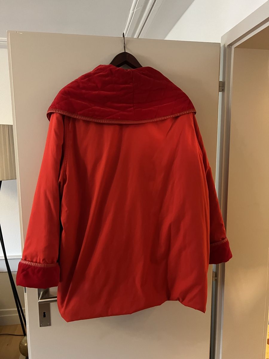 Max Mara Giacche: MaxMara Winterjacke – Usato da Aarburg venduto da Annemarie16 1