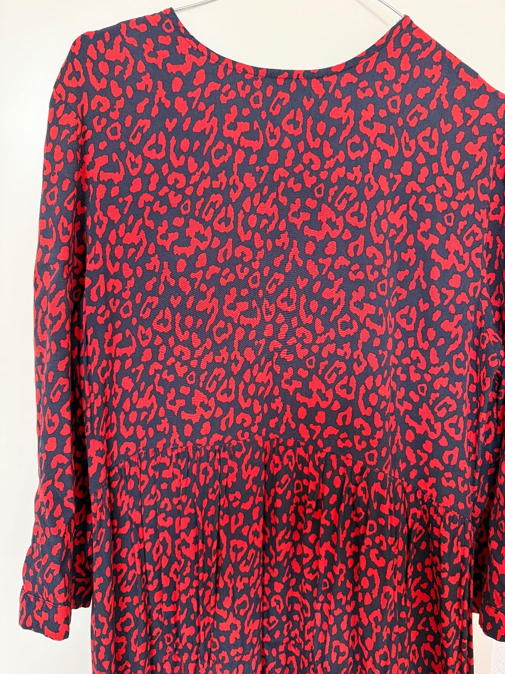 Zara Robes: Langes Kleid - Marke: Zara - Grösse: M – D'occasion à Würenlos par Abracadabra26 1