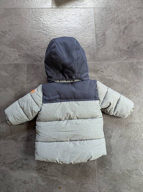 Giacche & Cappotti: Winterjacke Junge 68  – Usato da Rothenhausen venduto da sabias5 1