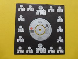 Sky – Toccata