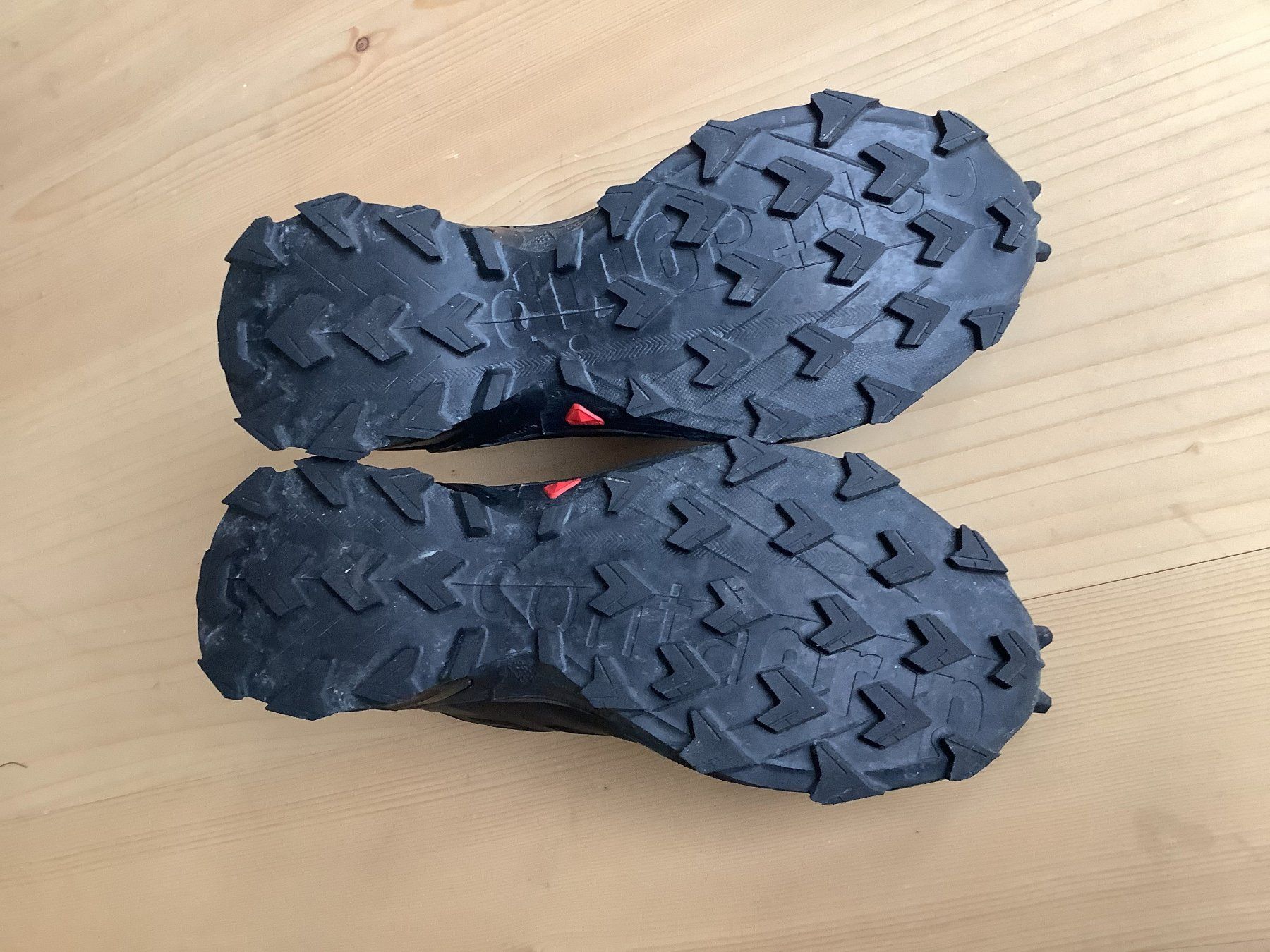 Salomon Scarpe da uomo: Salomon gore-tex – Nuovo (secondo la descrizione) da Biel/Bienne venduto da NoaBra 3