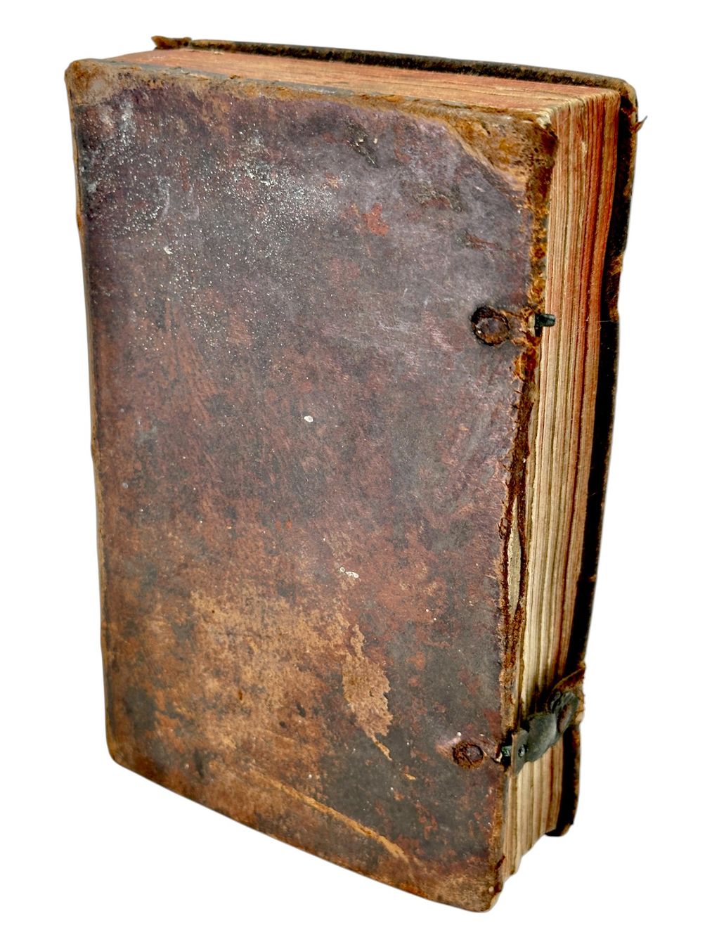 Bücher: Les Psaumes de David, édition de 1806, Lausanne – Gebraucht aus Morges von vintiques 2
