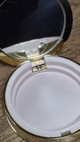 Gucci Poudre Dose, Taschenspiegel, leer