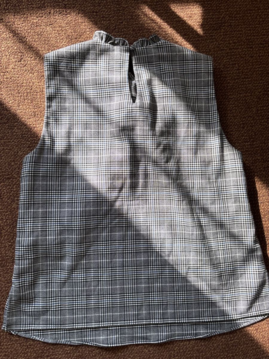 Zara Top: Zara – Nuovo (secondo la descrizione) da Genève venduto da Second_Hand_Ch 3