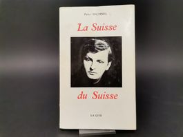 BUCH La Suisse du Suisse