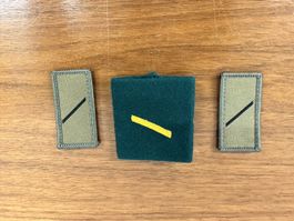 Soldaten Abzeichen
