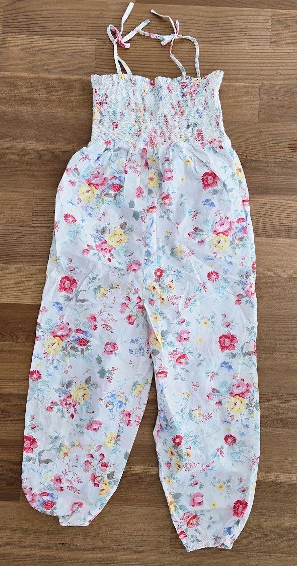 Ralph Lauren Tute: Ralph Lauren Jumpsuit - Gr. 6 – Usato da Meggen venduto da Scollection 2