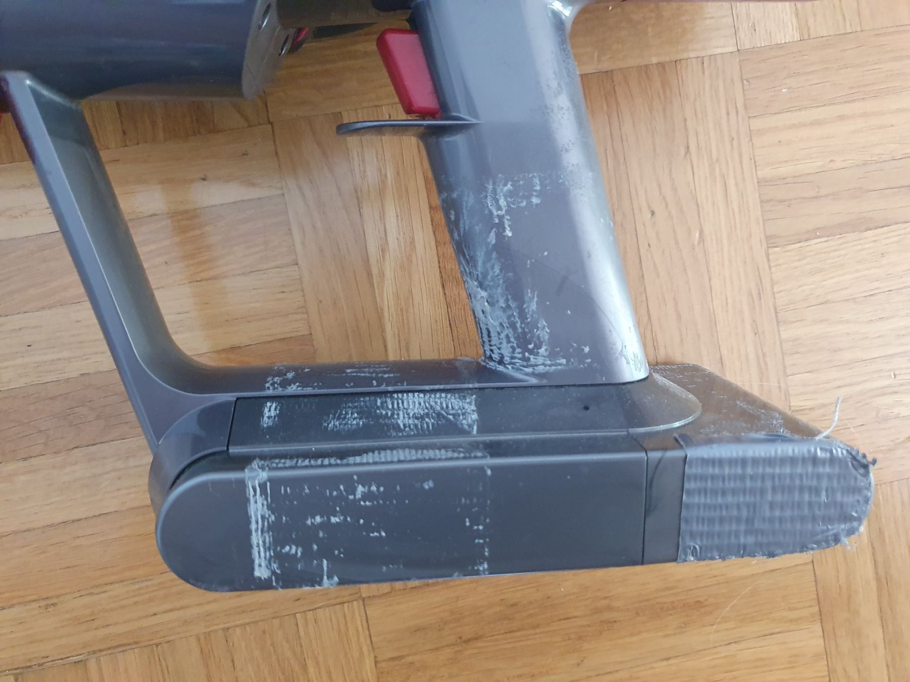 Dyson Staubsauger & Zubehör: Dyson V11 DÉFFECTIEUX – Defekt aus Prilly von RoDyRe 5