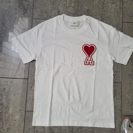 Ami t shirt
